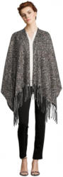 Betty Barclay Strick-Poncho »mit Muster«