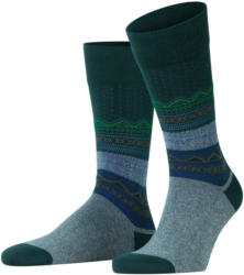 FALKE Socken Folksy Winter (1 Paar)