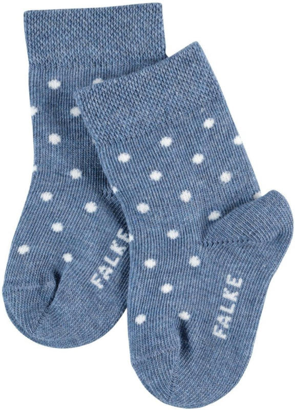 FALKE Socken Little Dot (1 Paar)