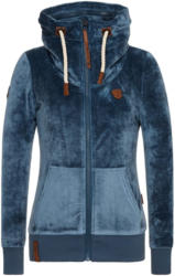 Sweatjacke ´Monsterbumserin Mack´
