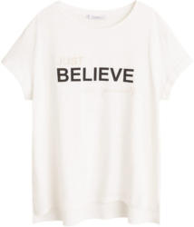 T-Shirt ´believe´