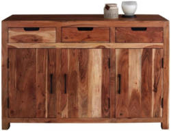 Sideboard Willow Akaziefarben
