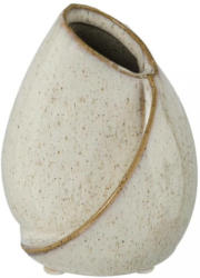Vase Lina Braun