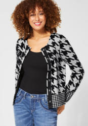 STREET ONE Strickjacke