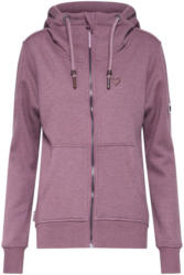 Sweatshirtjacke ´YASMIN´