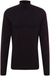 Pullover ´TOWER COT/SILK ROLL NECK B´
