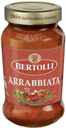 Bertolli Pasta Saucen Classico versch. Sorten, jedes 400-g-Glas
