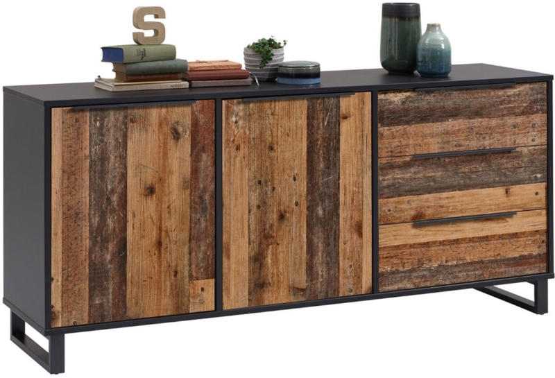 Sideboard Capri klein -