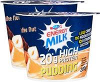 Emmi Energy Milk Pudding High Protein
