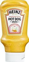 Salsa Hot Dog Heinz