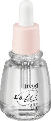 trend IT UP Gesichtsöl Soft Almonds Dry Oil