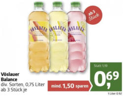 Vöslauer Balance