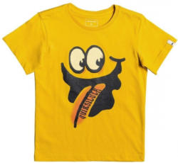 Quiksilver T-Shirt »Lightening Flash«