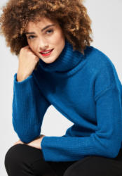 STREET ONE Rollkragenpullover