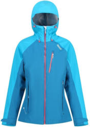 Regatta Softshelljacke »Damen Shelljacke Birchdale, wasserfest«