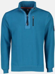 LERROS Sweatshirt »Troyer«