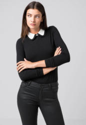 HALLHUBER Longsleeve