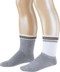 Esprit Socken Sporty 2-Pack (2 Paar)