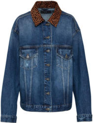 Jeansjacke