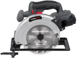 PowerPlus Akku-Handkreissäge POWEB2520 OHNE AKKU