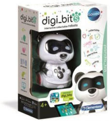 digi_bits - panda_bit - Galileo - Clementoni