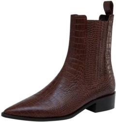 Stiefelette ´Alwa´