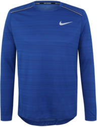 Shirt ´M NK DRY MILER TOP LS´