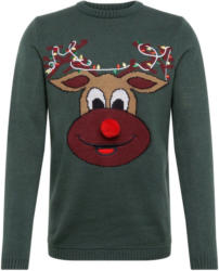 Pullover ´XMAS´