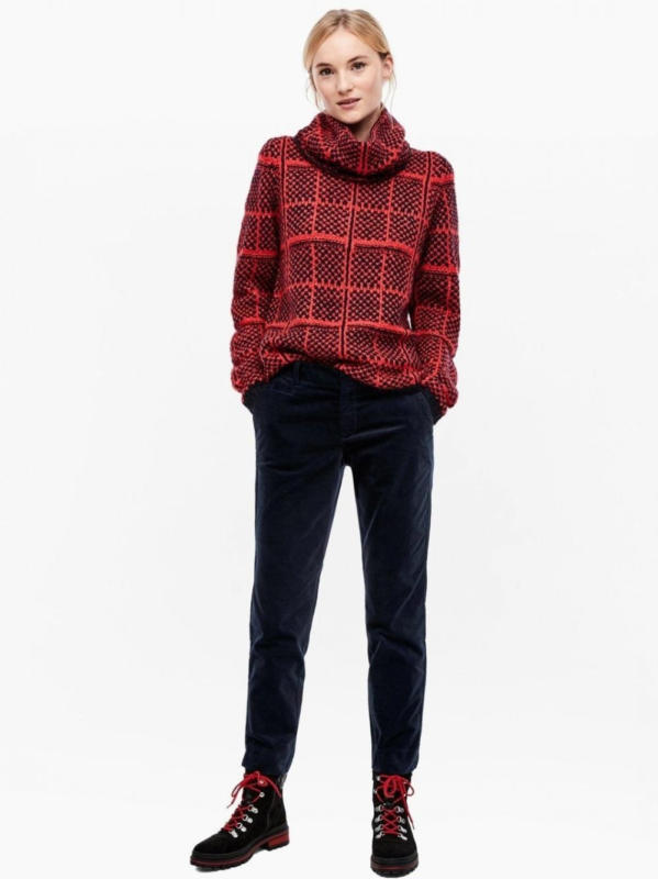 s.Oliver 7/8-Hose