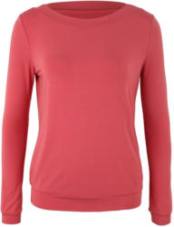 Langarmshirt