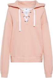 Sweatshirt ´BTS19-DTC LACE UP FLEECE PO 3CC´