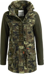 Jacke ´BONIE´