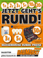 Wochen Angebote