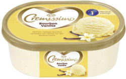 Langnese Cremissimo Eis versch. Sorten, (ausgenommen Laktosefreie Sorten) jede 500/900/1000-ml-Packung