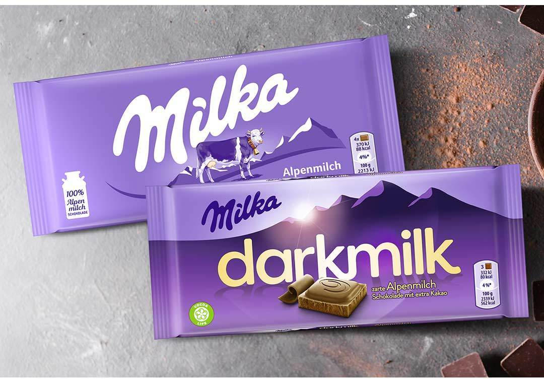 Milka Schokolade Versch Sorten Jede 85 92 100 G Tafel Nur 0 65