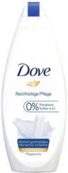 Dove Dusche versch. Sorten, jede 250-ml-Flasche