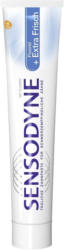 Sensodyne Zahncreme Fluorid oder Fluorid + Extra Frisch, jede 75-ml-Tube