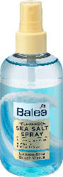 Balea Salzspray pflegendes 2-Phasen Sea-Salt-Spray