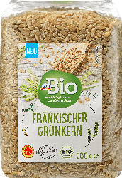 dmBio Fränkischer Grünkern