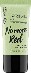 Catrice Primer Prime And Fine Anti-Red