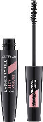 Catrice Wimperntusche Lashes To Kill Sexy Volume Mascara Intense Black 010
