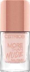 Catrice Nagellack More Than Nude Nail Polish Roses Are Rosy 06