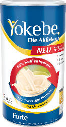 Yokebe Mahlzeitenersatz, Forte