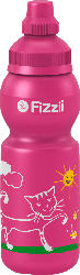 Fizzii Trinkflasche Katze