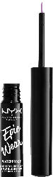NYX PROFESSIONAL MAKEUP Eyeliner Epic Wear Semi Permanent Liquid Liner Lilac 06