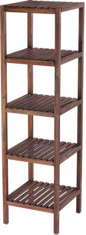 Holzregal