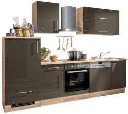 Küchenblock Jana 280 cm