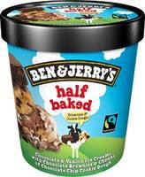Ben & Jerry’s