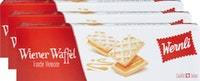 Biscotti Wafer viennese Wernli