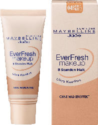 Maybelline New York Everfresh Make-up sun beige 048